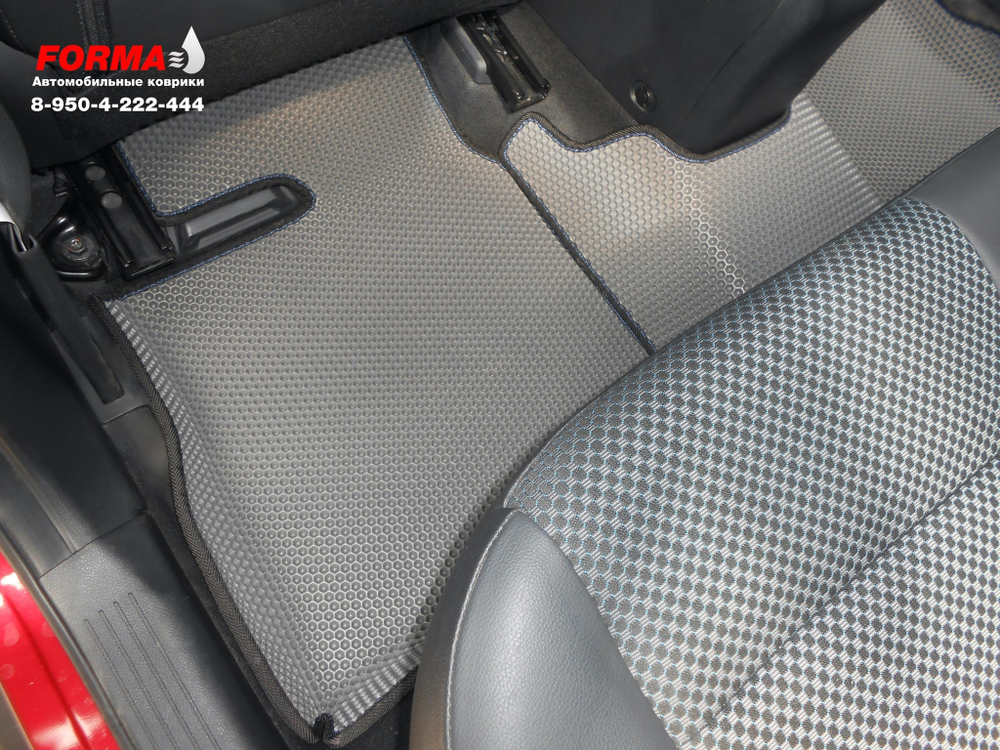 Nissan Kicks P15 (06.2020 - ) 2WD