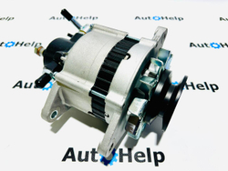 Генератор DAL022 101-061 ALH1171 4BE1, 4BD1 24V 45A