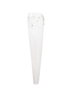 DONDUP джинсы - бежевый