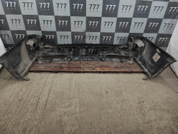 Бампер задний Cadillac Escalade 4 14-20 Б/У Оригинал 84399428