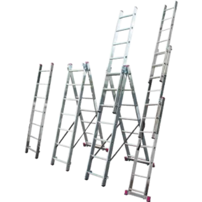 CORDA Универсальная лестница 3*9 (010391)