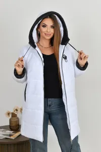 Пальто УК-21-225 Фабрика Моды