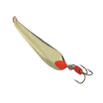 Блесна зимняя "Малек мал." 0,8гр. (Л) 3к Пирс