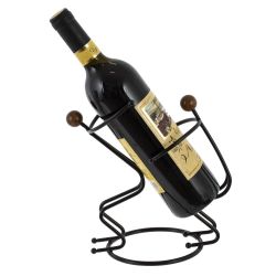 GAEM Подставка для бутылки, L21 W13 H21,5 см