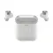 Bowers & Wilkins Pi7 S2 Canvas White
