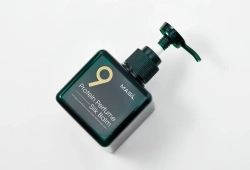 MASIL Несмываемый бальзам для поврежденных волос MASIL 9PROTEIN PERFUME SILK BALM (180 мл)