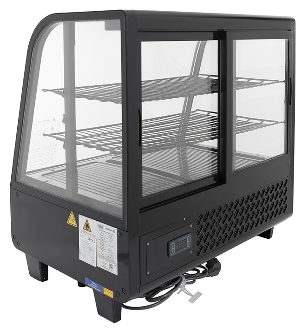 Витрина холодильная Foodatlas RT-100L