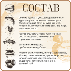ESSENTIAL JAGUAR 4 ШТ по 3 КГ