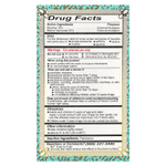 Fei Fah, Электрический лечебный бальзам, сверхсильный, 70 г (2,45 унции)