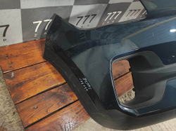 Бампер передний Kia Seltos 19-нв Б/У Оригинал 86511Q5000