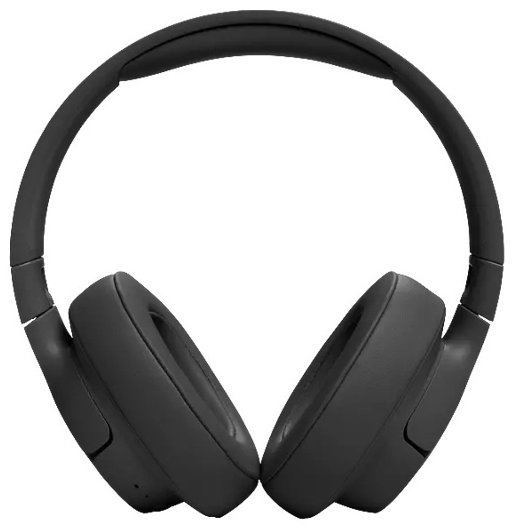 Наушники JBL Tune 720BT черный