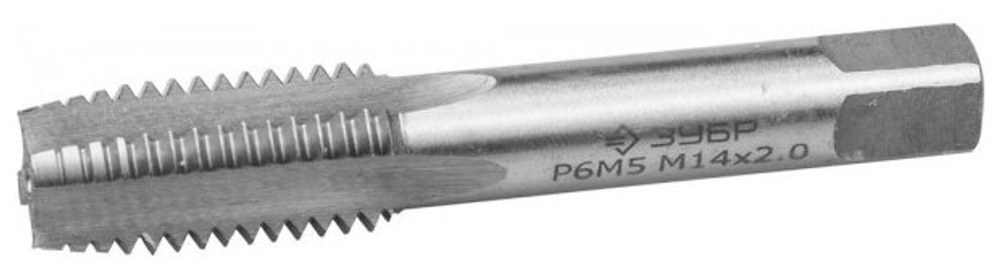 Метчик "Зубр" м14*2