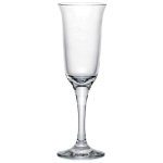 Набор бокалов для шампанского 6шт 210мл «ДАЛИДА-F&D» 440883BFD