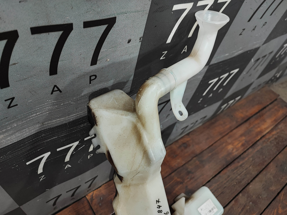 Бачок омывателя Haval M6 2 21-нв Б/У Оригинал 5207500XKZ36A