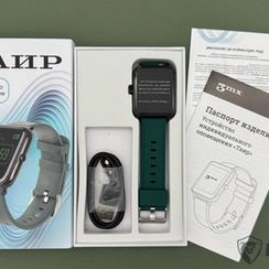 Устройство (часы) индивидуального оповещения «Таир» к детектору БПЛА «Булат» v.4