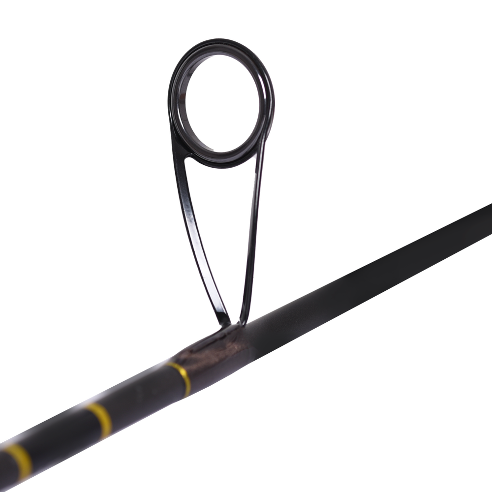 Спиннинг Maximus RESIDENT BB 170XH 1,7m max 90g