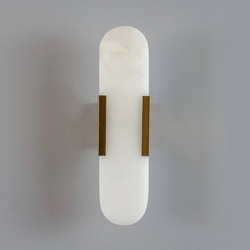 Настенный светильник OWB2104 gold