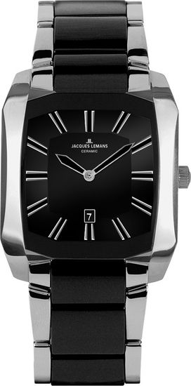 Наручные часы Jacques Lemans 1-1753A