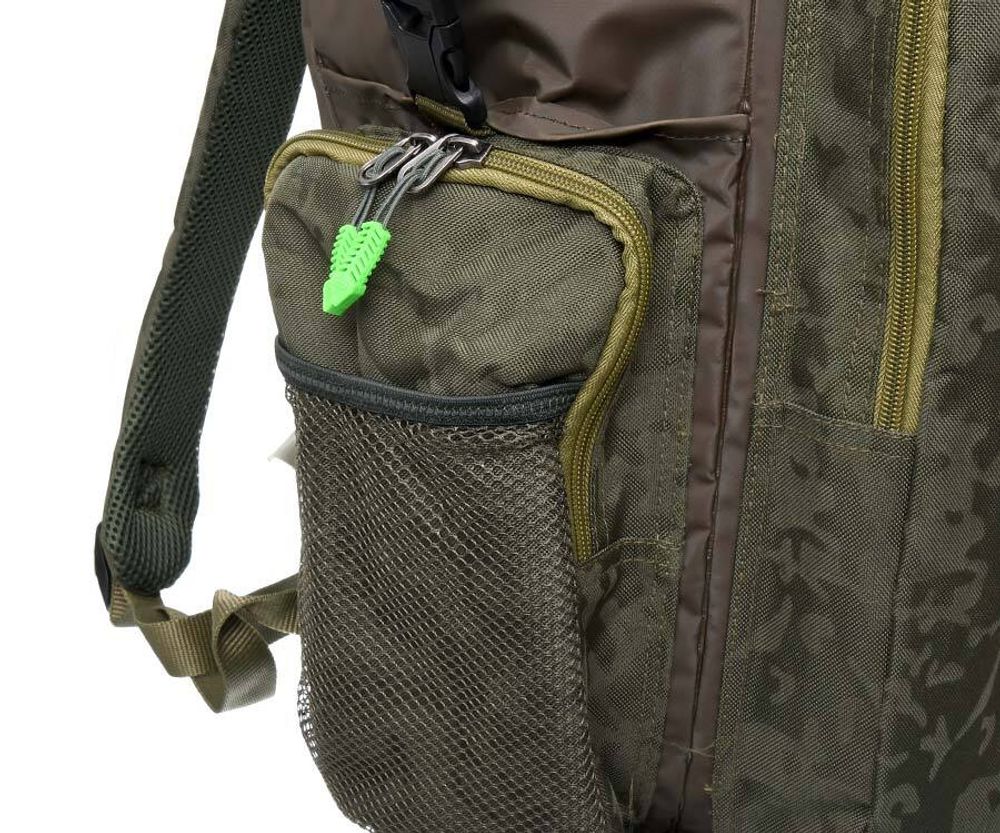 CARP PRO Сумка-рюкзак Diamond водонепроницаемый