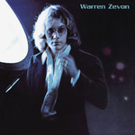Warren Zevon / Warren Zevon (LP)
