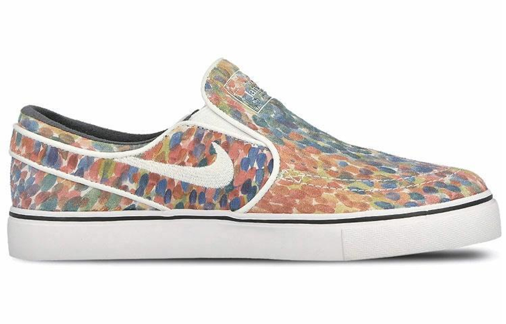 Кроссовки Nike Sb Stefan Janoski Slip Premium