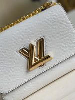 Louis Vuitton Twist MM