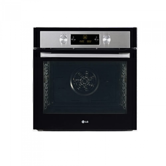 Электрический духовой шкаф LG LB643029T