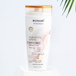 Крем-гель для душа «Нежность шелка» с ароматом авокадо и оливы - 250 мл.