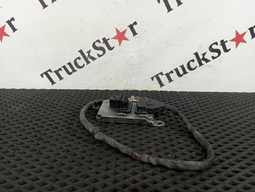 Датчик NOX 2018г.