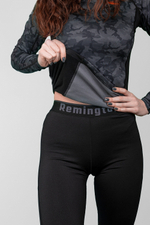 ТЕРМОБЕЛЬЕ REMINGTON INTENSIVE CAMO WOMAN