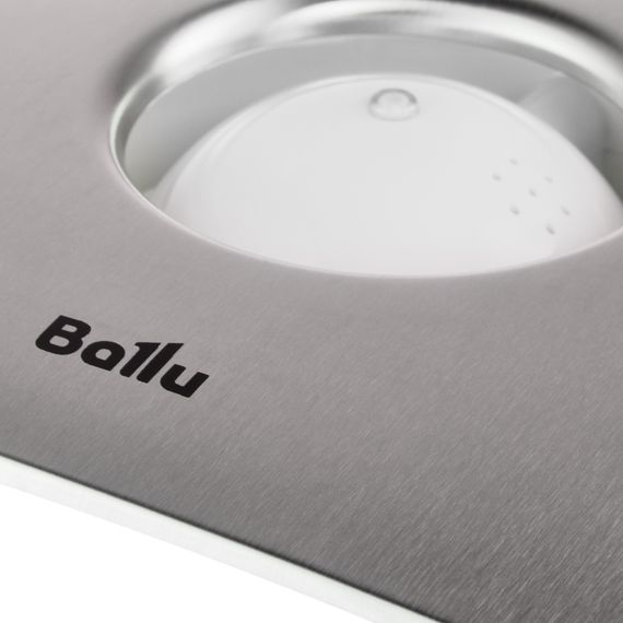 Вентилятор вытяжной Ballu BAFS - 150 купить в Москве и Московской области по низкой цене с доставкой по России — (6) Вентилятор вытяжной Ballu BAFS - 150 — (6)