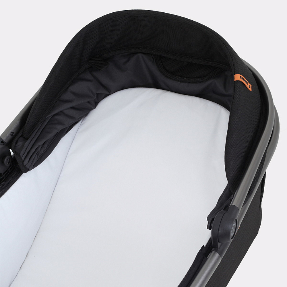 Детская коляска Rant Falcon 3 в 1 Black