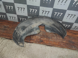 Подкрылок задний левый Hyundai Creta 1 (GS) 16-21 Б/У Оригинал 86821M0100