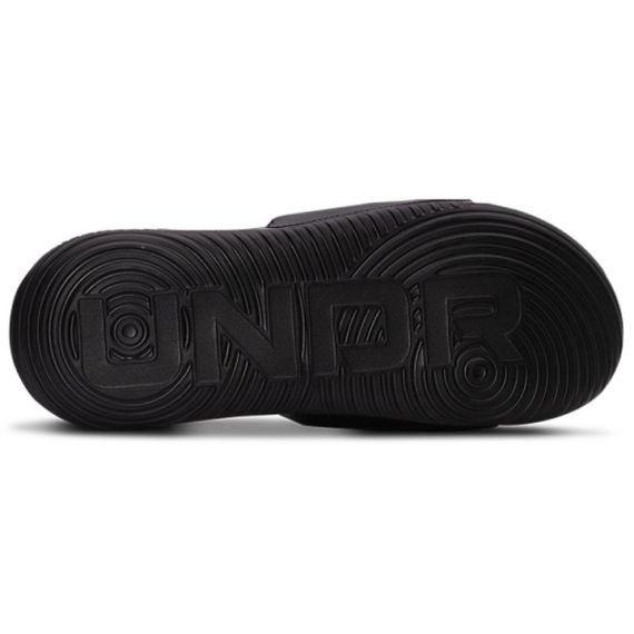 Under Armour Ansa Fixed 'Black White'