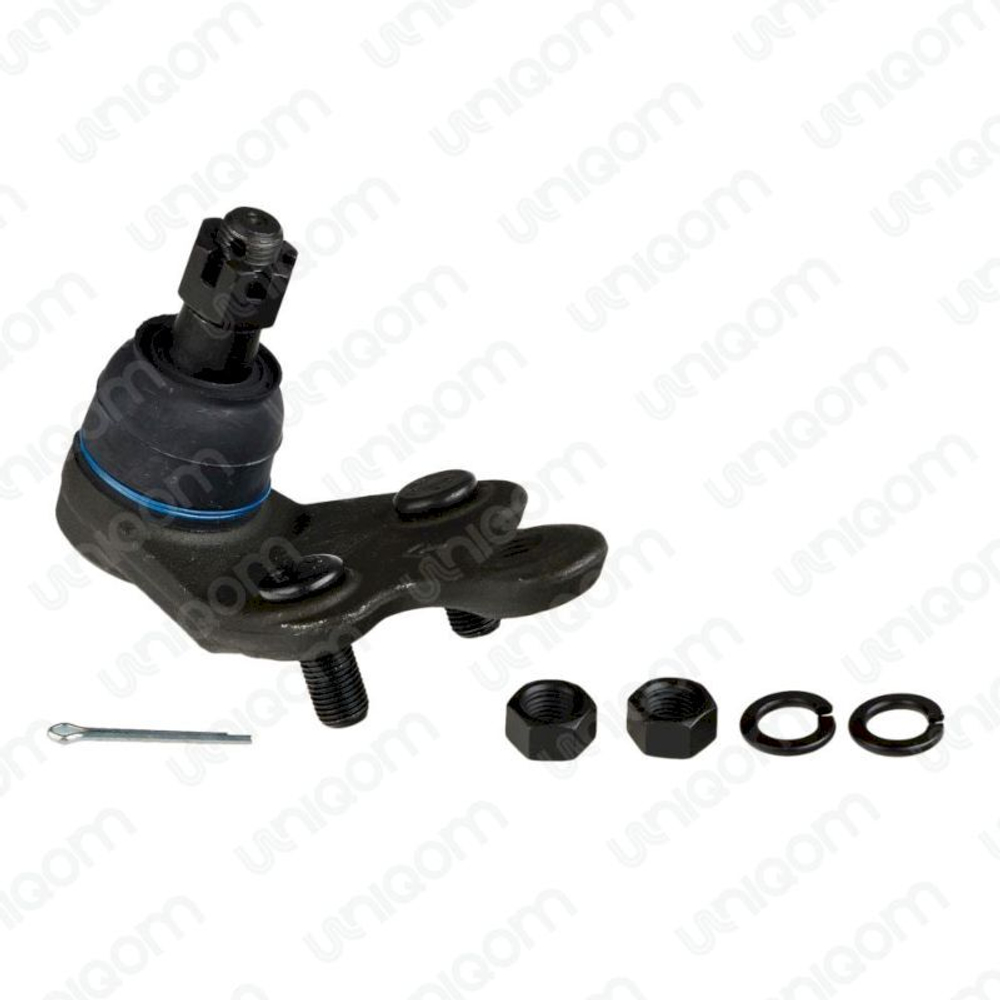 Опора шаровая KYB передняя правая KBJ1039