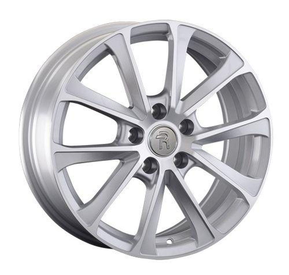 Replay RN194 7x17 5x114.3 ET 35 Dia 66.1 (SF)