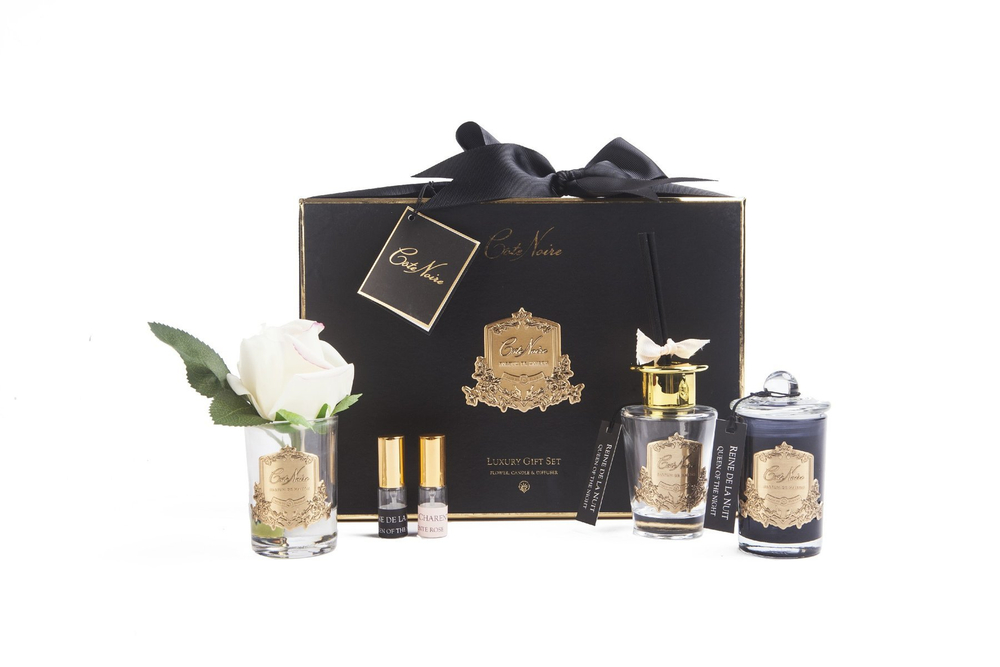 Подарочный набор Cote Noire Gift Pack Queen of The Night