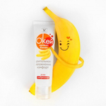 Гель-любрикант Биоритм "О`Кей", аромат банан, 50 г