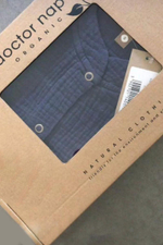 Оригинальная домашняя сорочка с кружевными рукавами (Размер: XL) (Цвет: розовый)