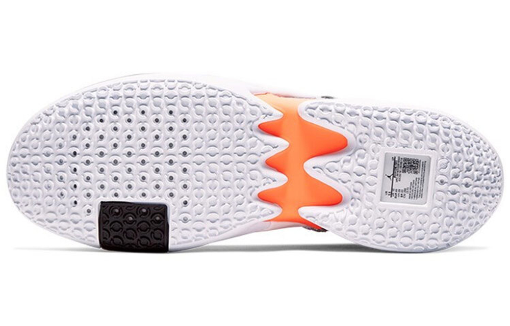 Кроссовки Jordan Why Not Zer0.2 Se Pf 2