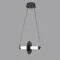 1177B-B/S BLACK (1) Светильник RL