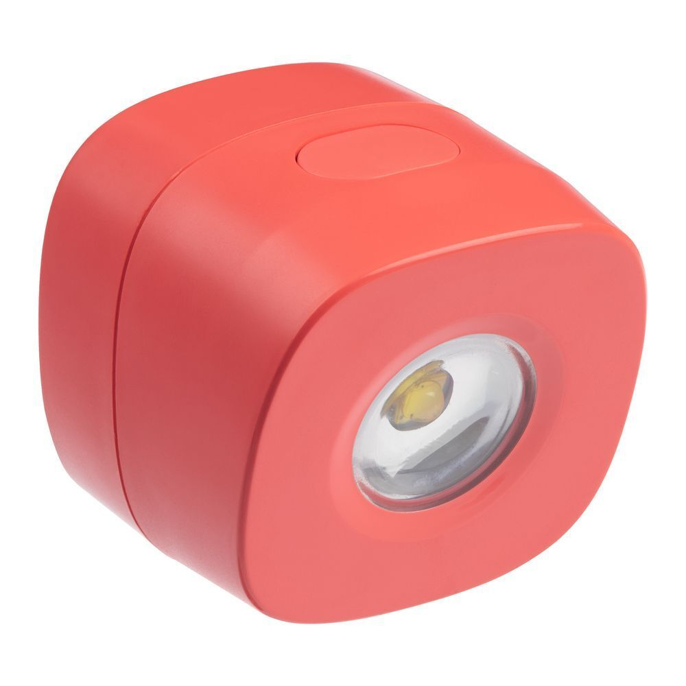 Фонарь Nextool (Xiaomi) Night Walk Headlamp,80лм,аккум.оранж