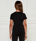 Футболка Guess - черный(J73I56 K8HM0)