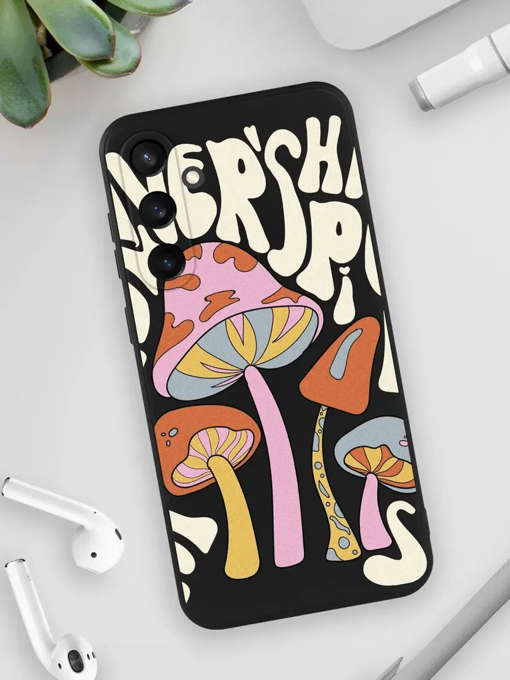 Чехол на Samsung S23 Fe