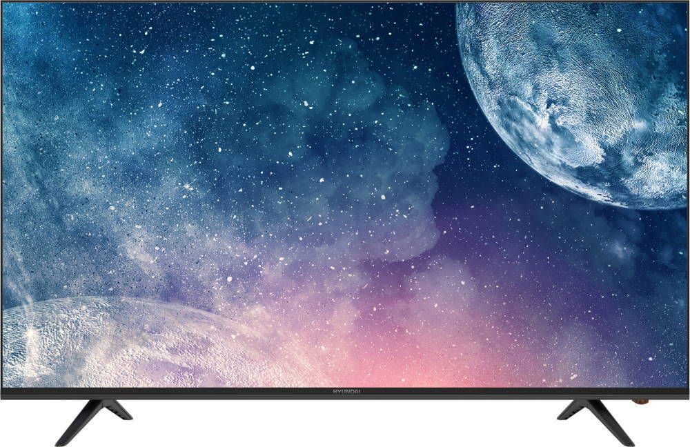 Телевизор Hyundai 55&quot; H-LED55FU7004