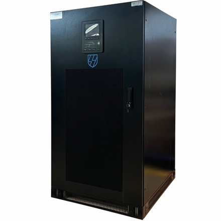 Моноблочный ИБП Avion-MN-OnLine-AGM-3/3-300/380