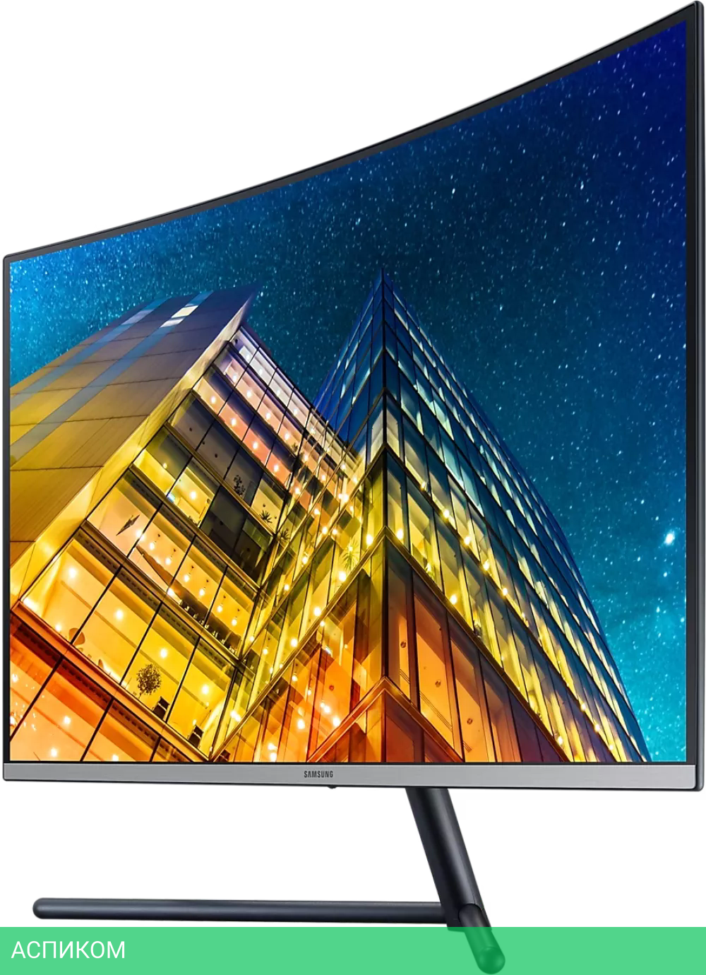 Монитор Samsung R590 LU32R590CWRXEN