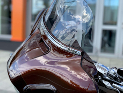 CVO Ultra Limited (FLHTKSE), Harley-Davidson, 2019