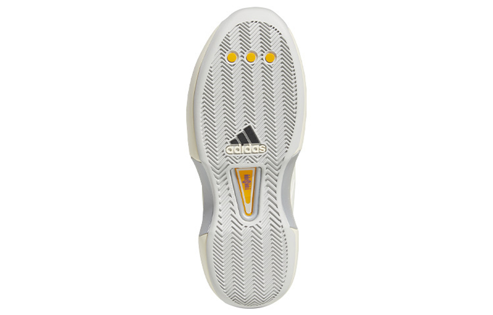 Кроссовки Human Made X Adidas