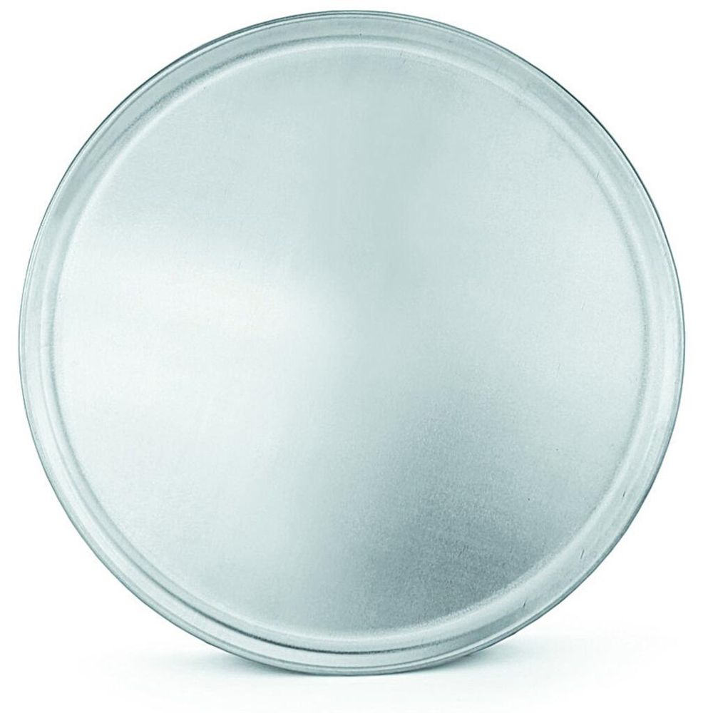 Блюдо круглое d 25 см (поднос) нерж. P.L. Proff Cuisine